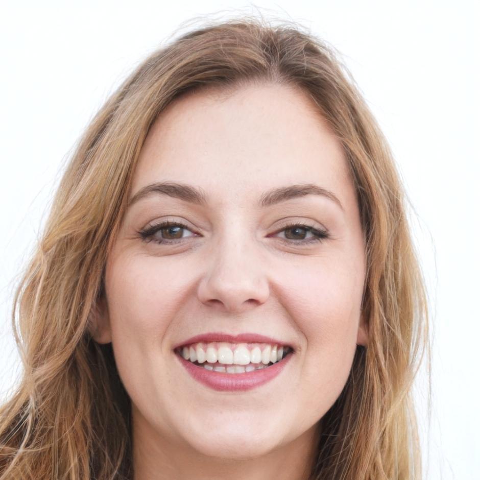 Portrait de Marie Dubois