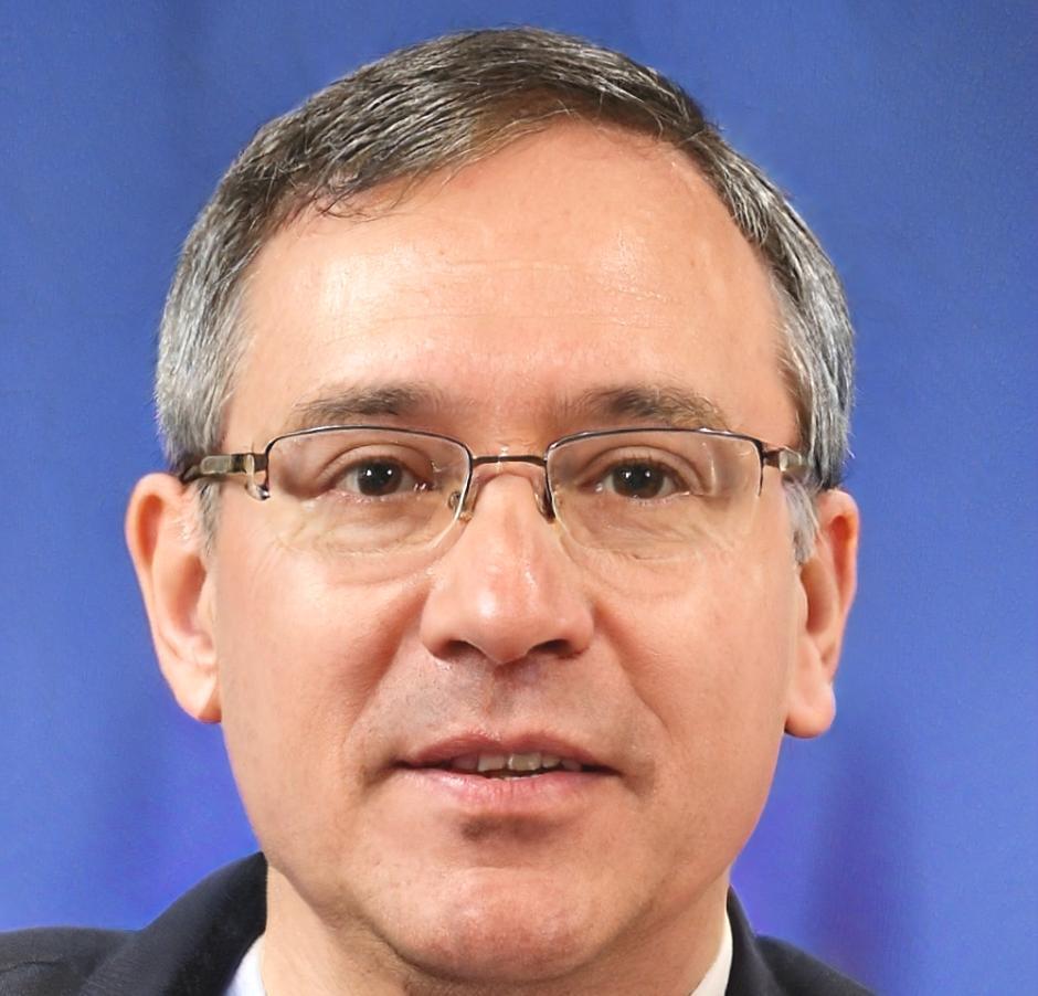 Portrait de Thomas Martin