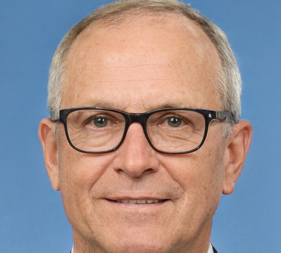 Portrait de Thomas Dubois, participant à la formation varionelqusta