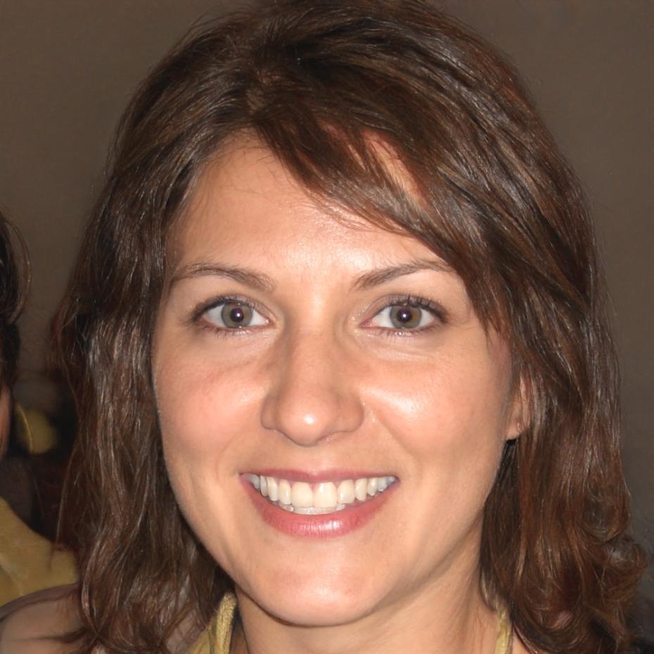 Portrait de Sophie Laurent